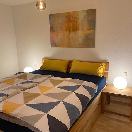 Harmony Apartment, Your Holiday Home In Rust With Balcony & River-View, 5Min To Europa-Park Esterno foto