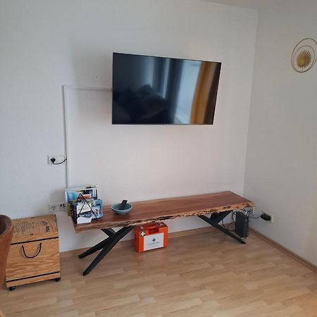 Harmony Apartment, Your Holiday Home In Rust With Balcony & River-View, 5Min To Europa-Park Esterno foto