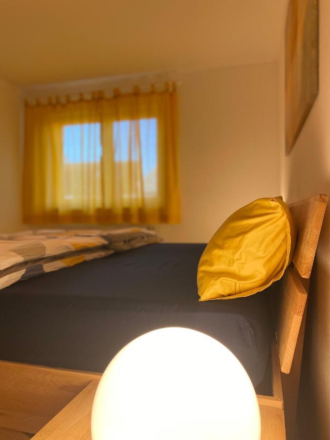 Harmony Apartment, Your Holiday Home In Rust With Balcony & River-View, 5Min To Europa-Park Esterno foto