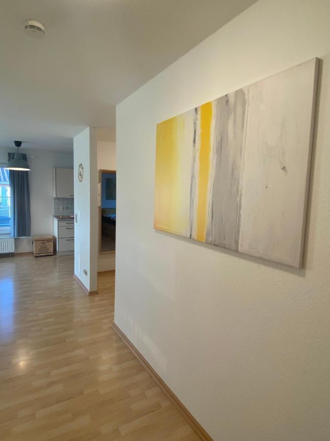 Harmony Apartment, Your Holiday Home In Rust With Balcony & River-View, 5Min To Europa-Park Esterno foto