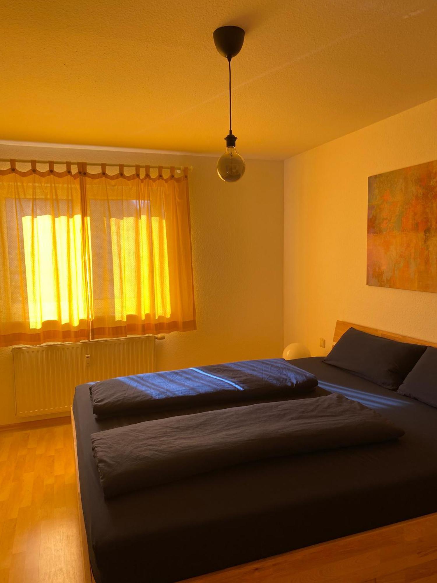 Harmony Apartment, Your Holiday Home In Rust With Balcony & River-View, 5Min To Europa-Park Esterno foto