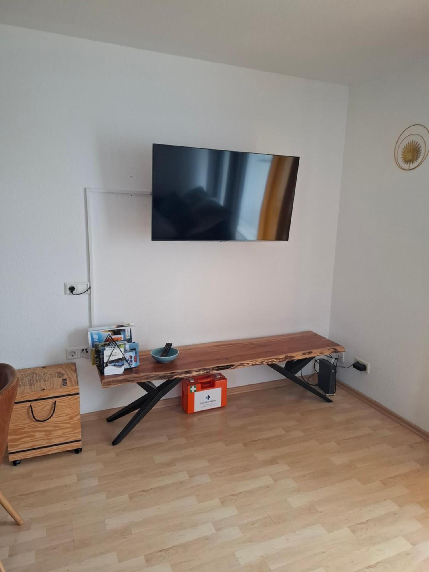 Harmony Apartment, Your Holiday Home In Rust With Balcony & River-View, 5Min To Europa-Park Esterno foto